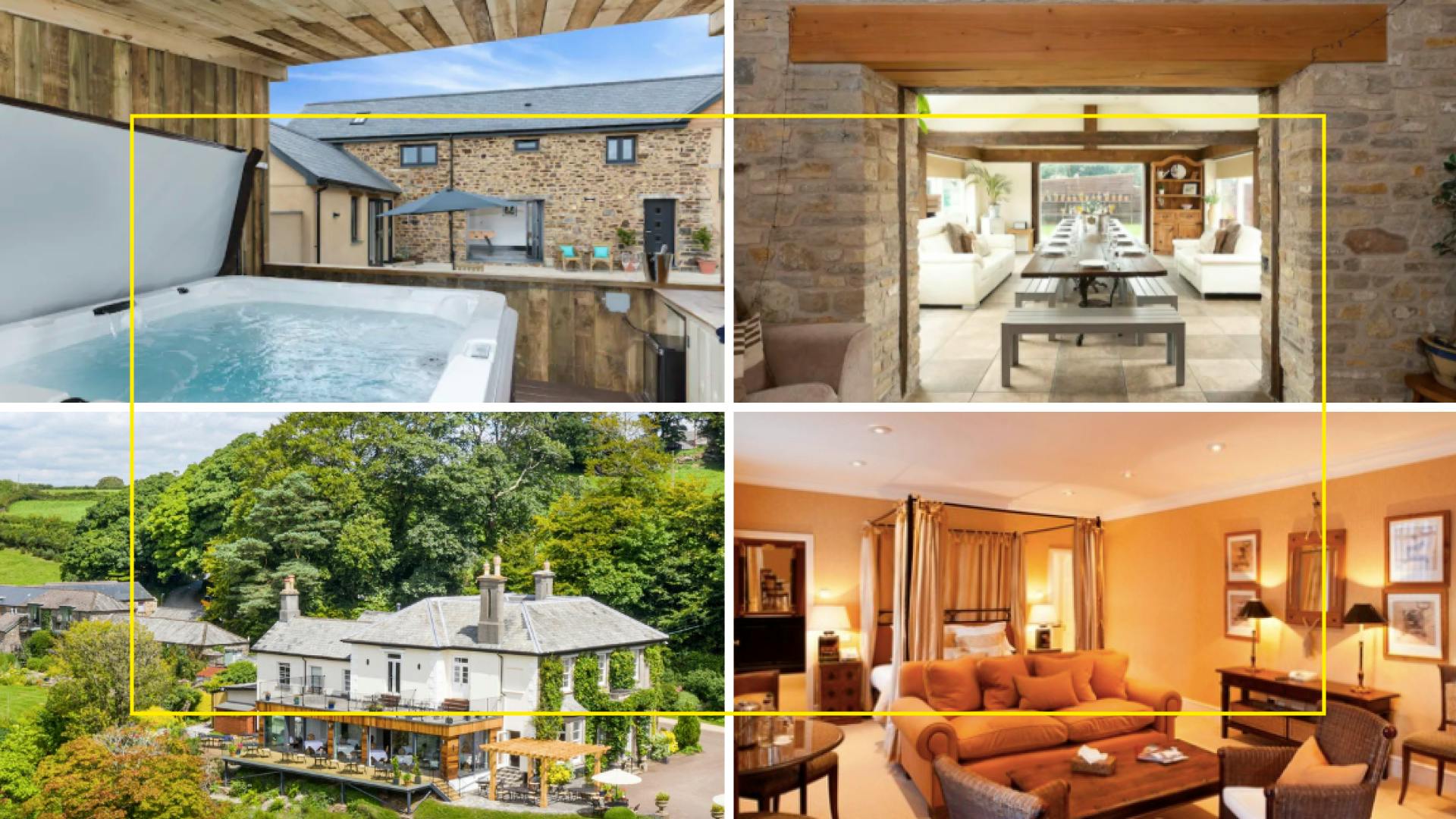 Best Dog Friendly Airbnb